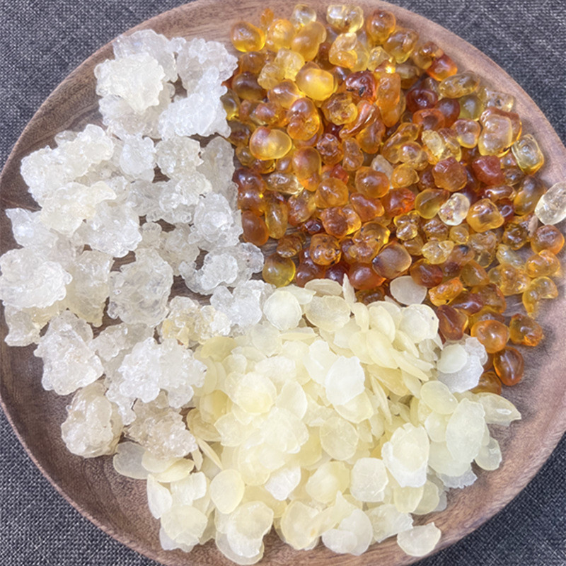 桃胶 皂角米 雪燕 煲糖水