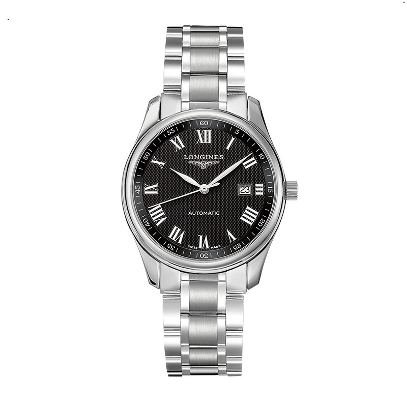 95新 Longines/浪琴 制表传统系列/公价15400/LW3465/单表