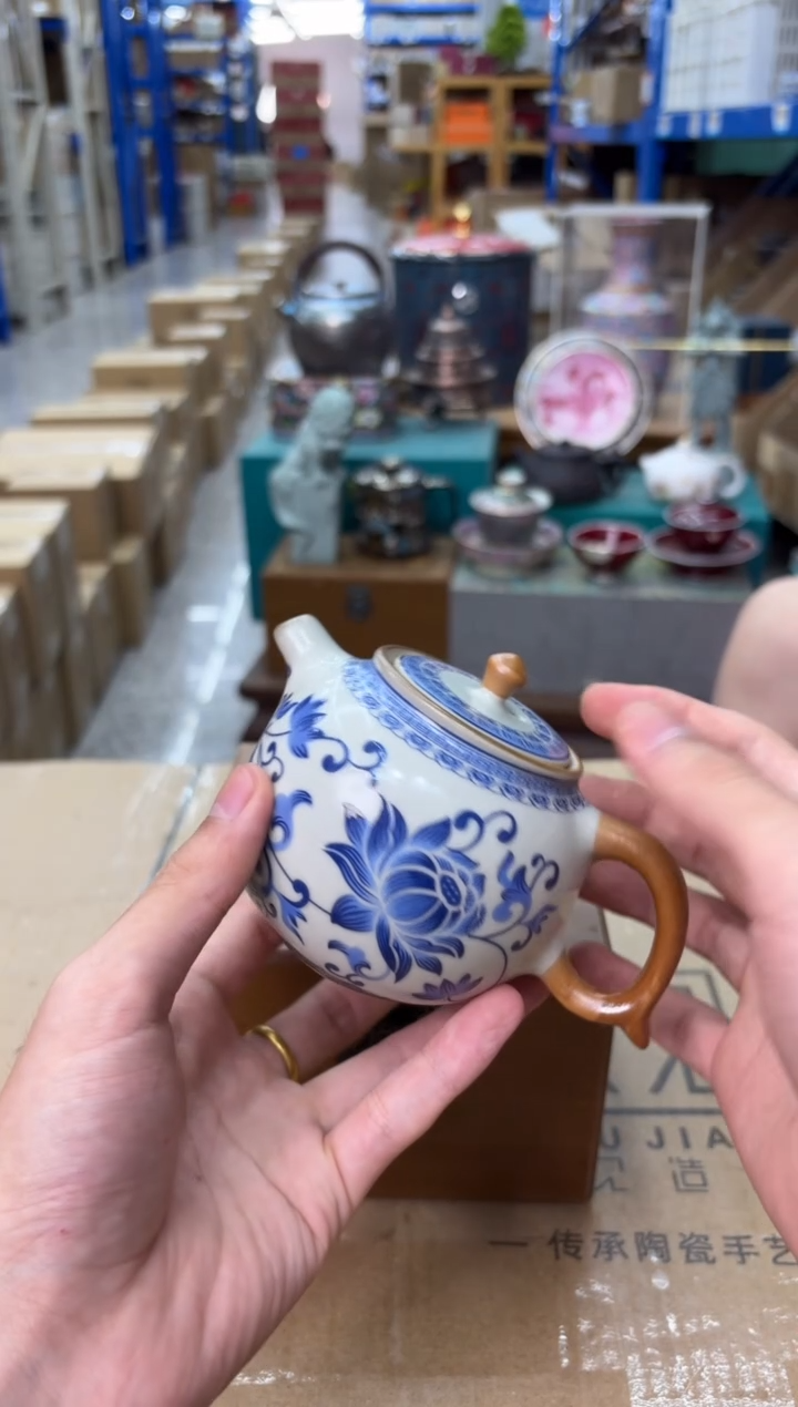 【闪购商品】仓库搬迁！茶具随便给！
