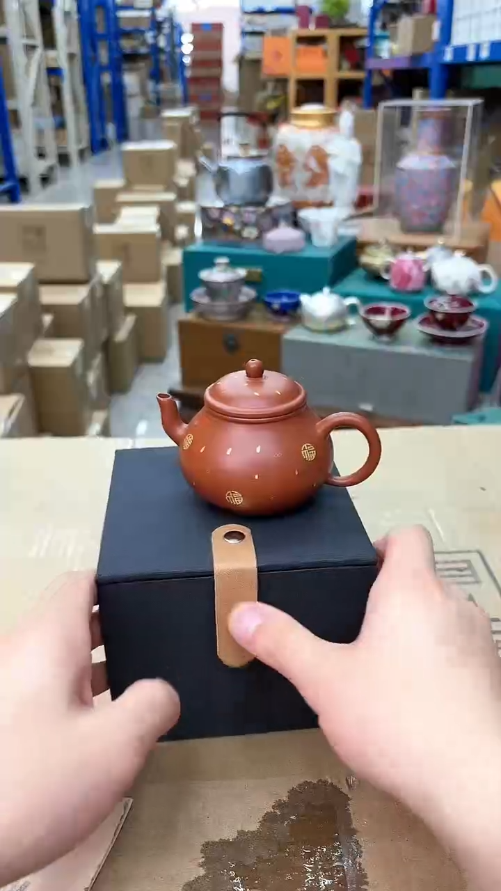 【闪购商品】仓库搬迁！茶具随便给！