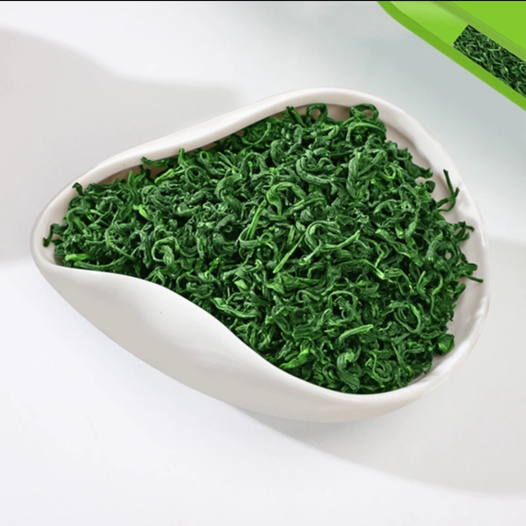 明前正宗高山云雾绿茶新茶嫩芽浓香型耐泡茶叶