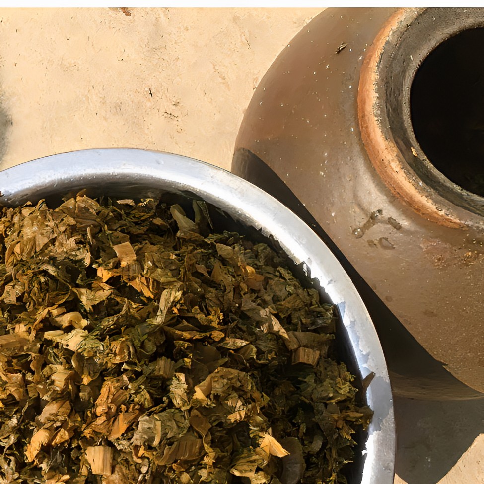 古二哥 农村老咸菜 