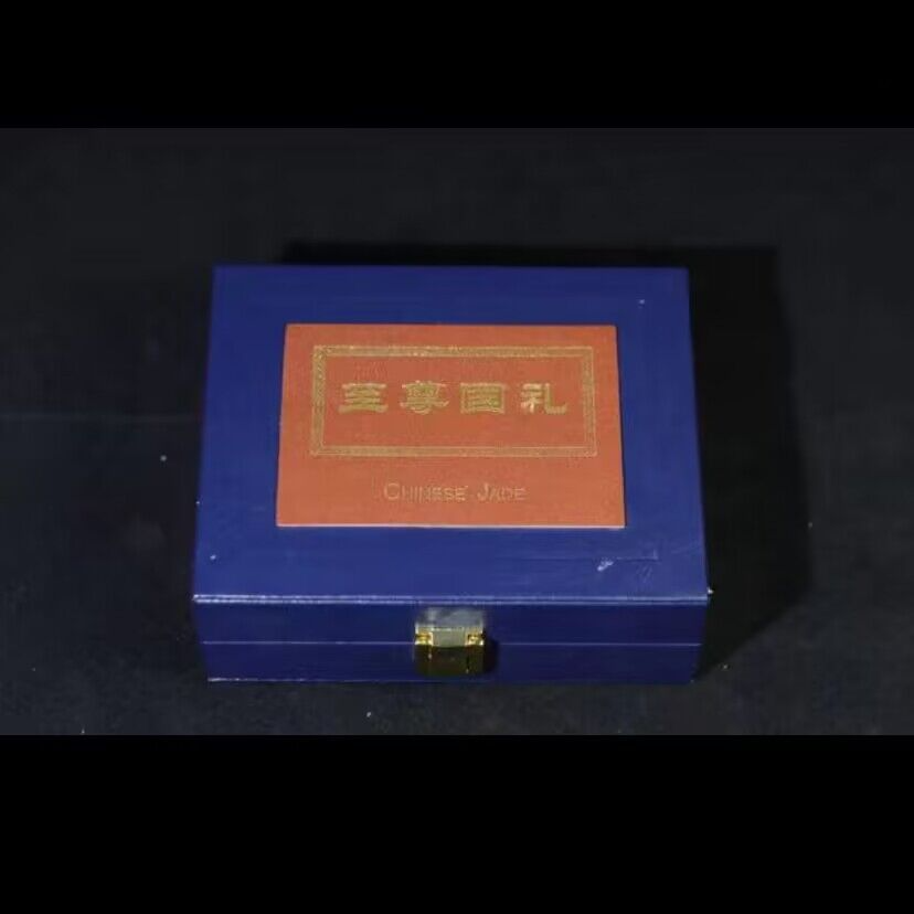 小飞粉丝专属青龙堡礼盒