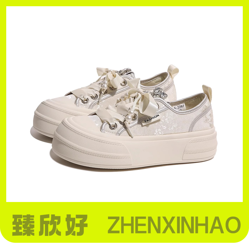 4色阿甘德训鞋 | 00-K11【不是女鞋，看主播展示】