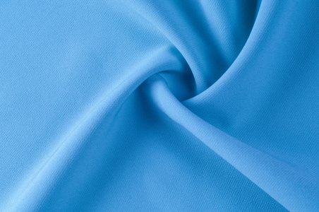 真丝面料刀口布料