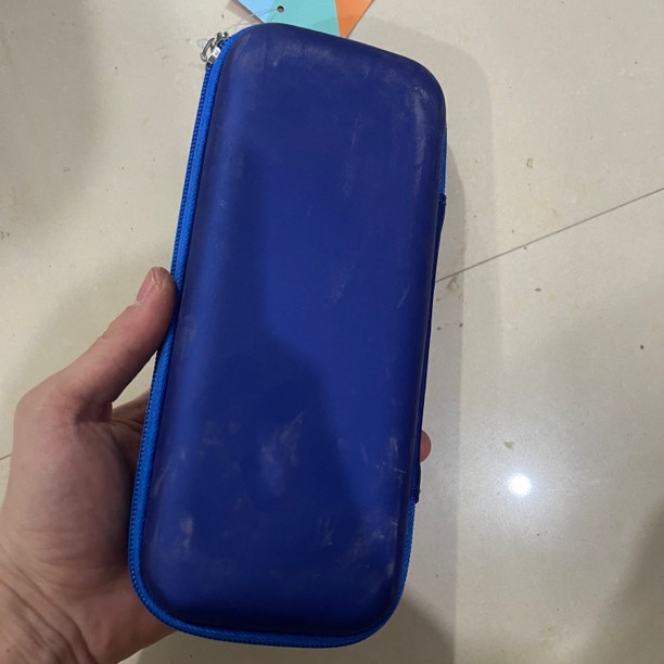 老吴 推荐 文具盒-