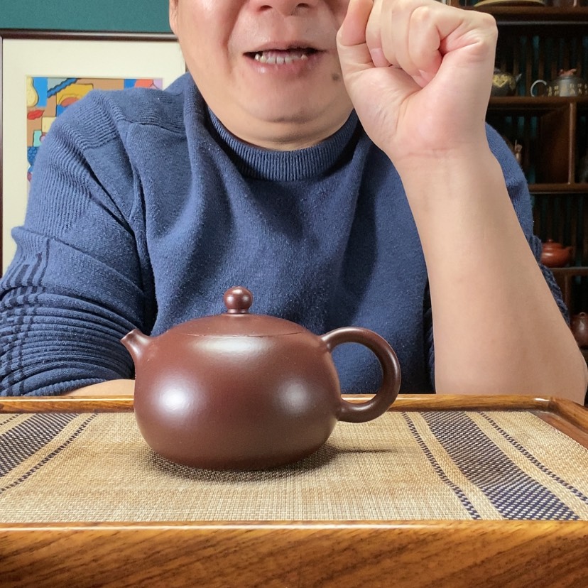 【闪购商品】紫砂茶壶