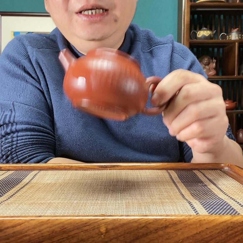【闪购商品】紫砂茶壶