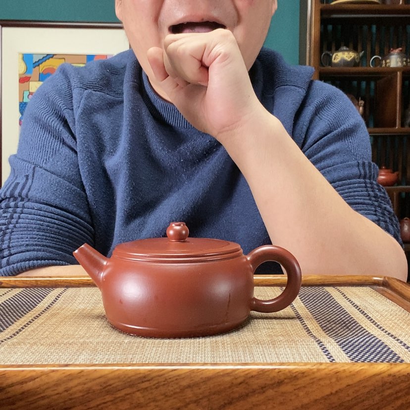【闪购商品】紫砂茶壶