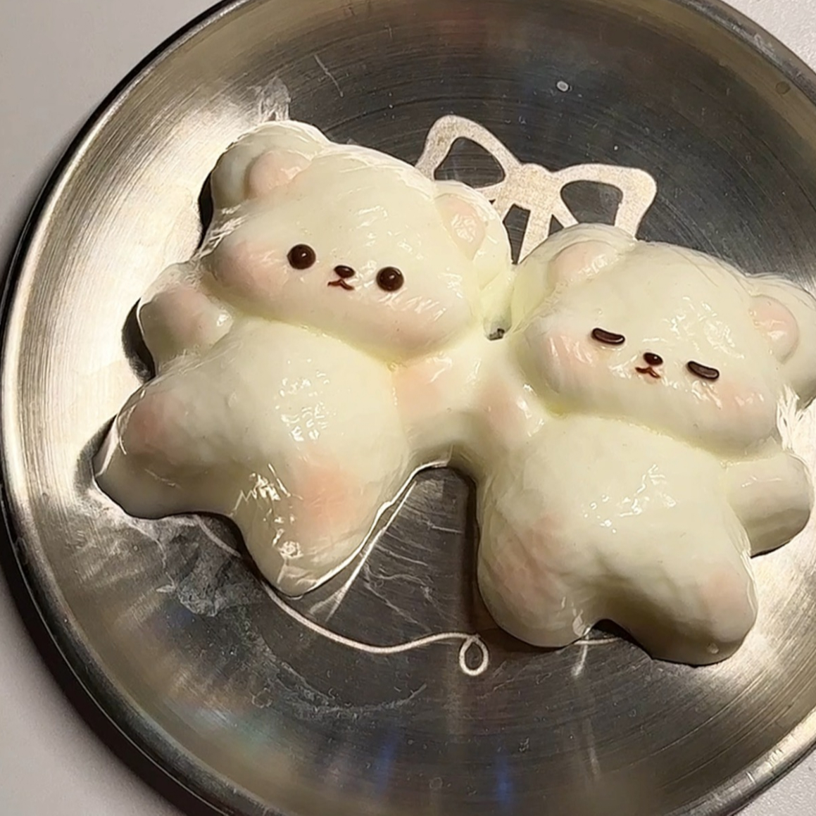【连麦自选】食品级硅胶捏捏默认微瑕介意慎拍