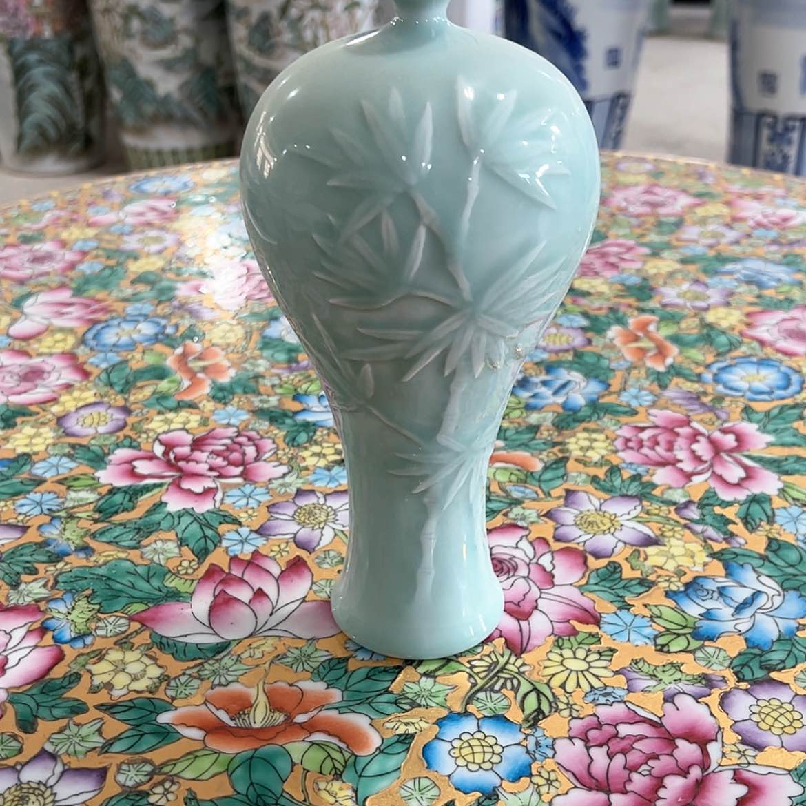 【闪购商品】陶瓷瓶丹****全