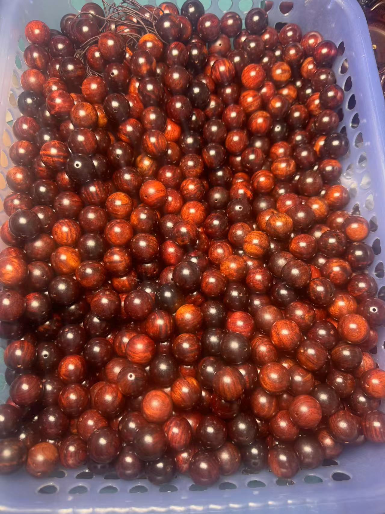 印度小叶紫檀（多样性发货）