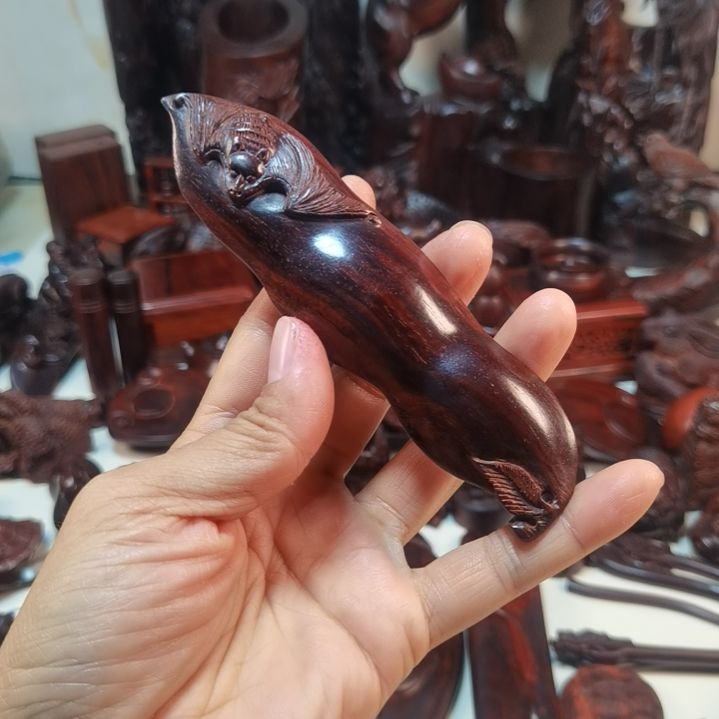 【闪购商品】檀木.***远