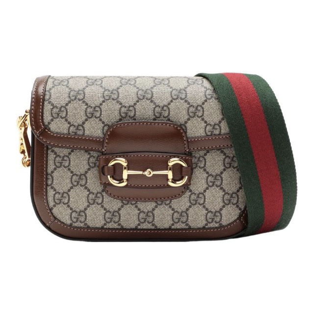 99新 GUCCI/古驰 1955新款小号803268