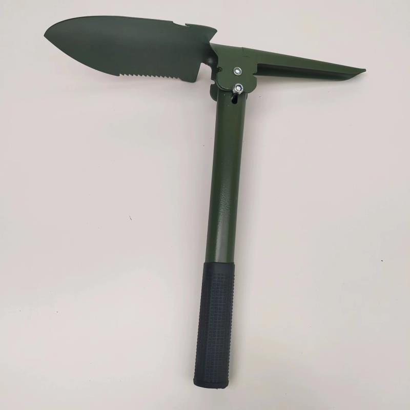 【小号工兵铲】手持便携园林设计多功能铲子设计手柄折叠户外款式