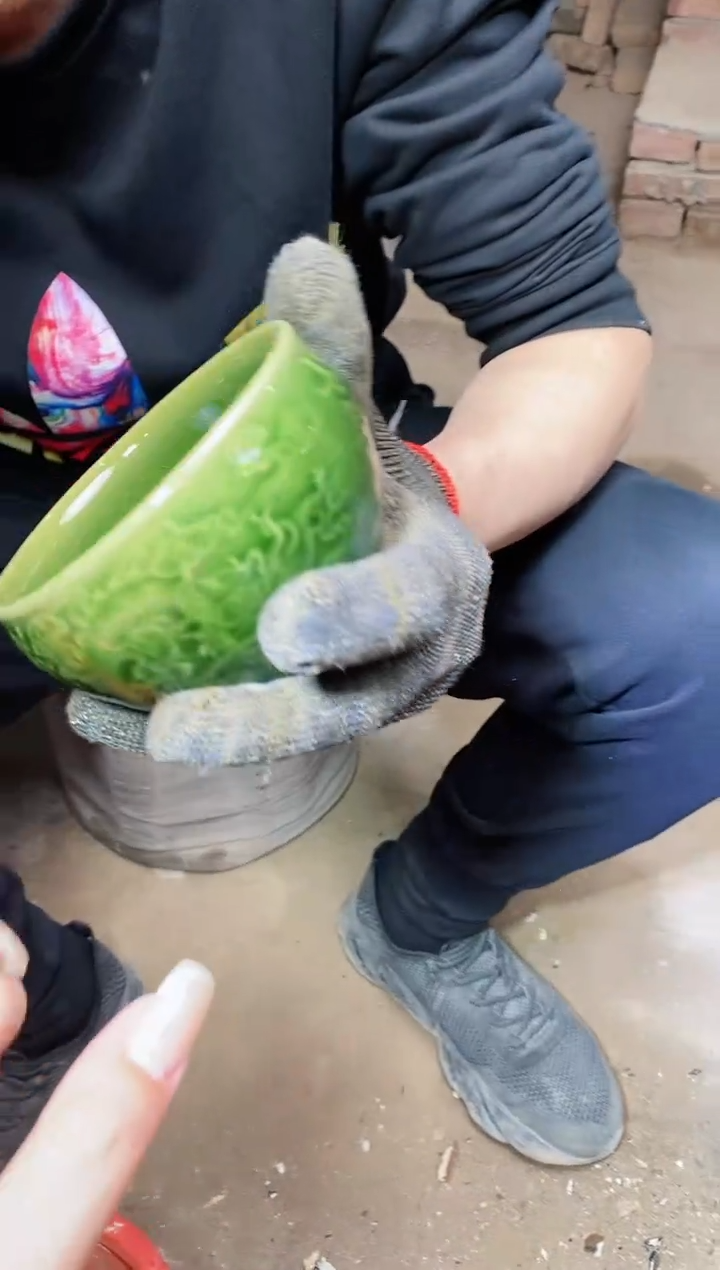 【闪购商品】瓷茶盏龙凤呈祥