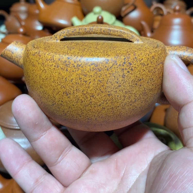 【闪购商品】紫砂茶壶