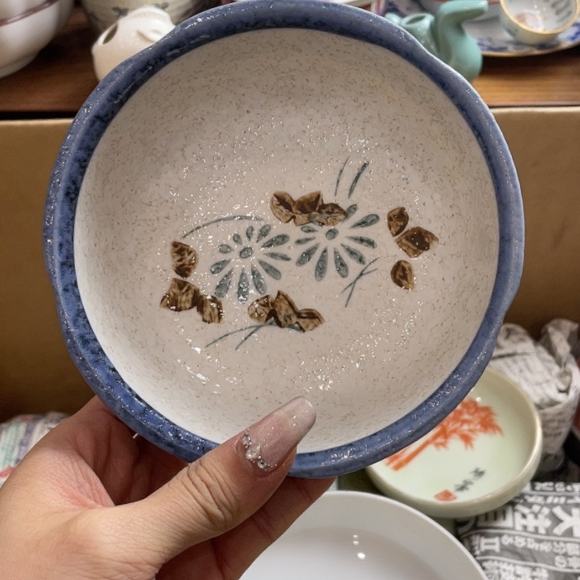 【闪购商品】密胺碟X***新