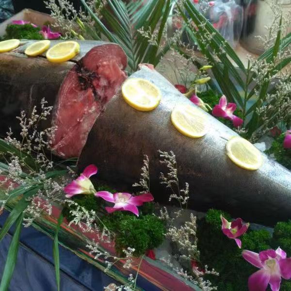 连云港   鲜鱼链接  500g直播代购现称重
