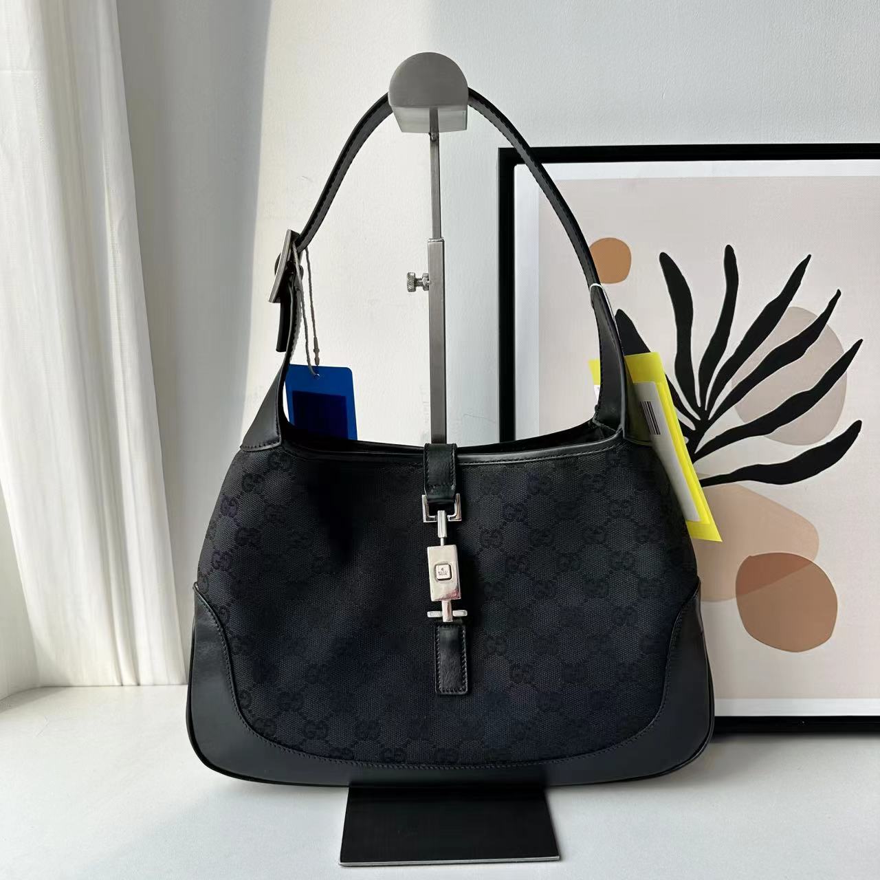 95新 GUCCI/古驰 女士单肩包【奢满满奢品H】x282862