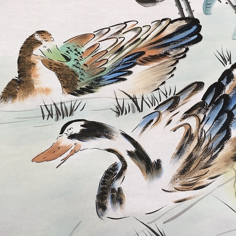 【闪购商品】书法1