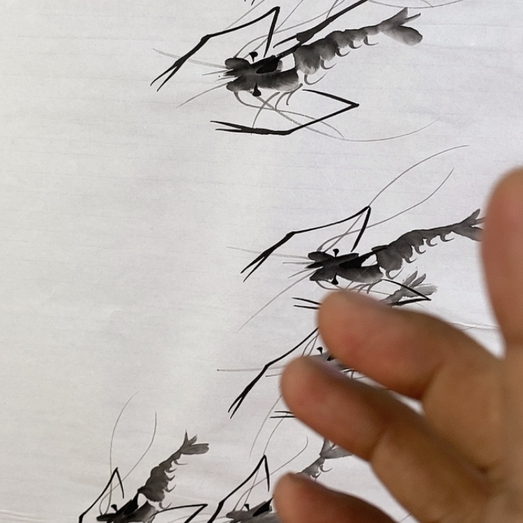 【闪购商品】书法1