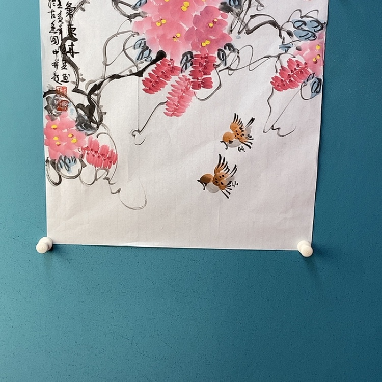 【闪购商品】书法1