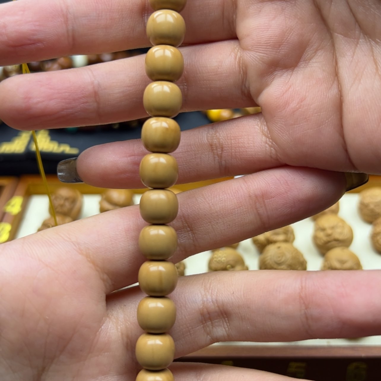 【闪购商品】猴头核桃吊坠?***?