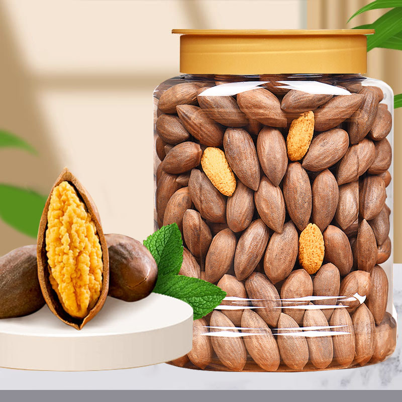 新货香榧子枫桥千年香榧大颗粒籽原味散装诸暨特产坚果香脆零食