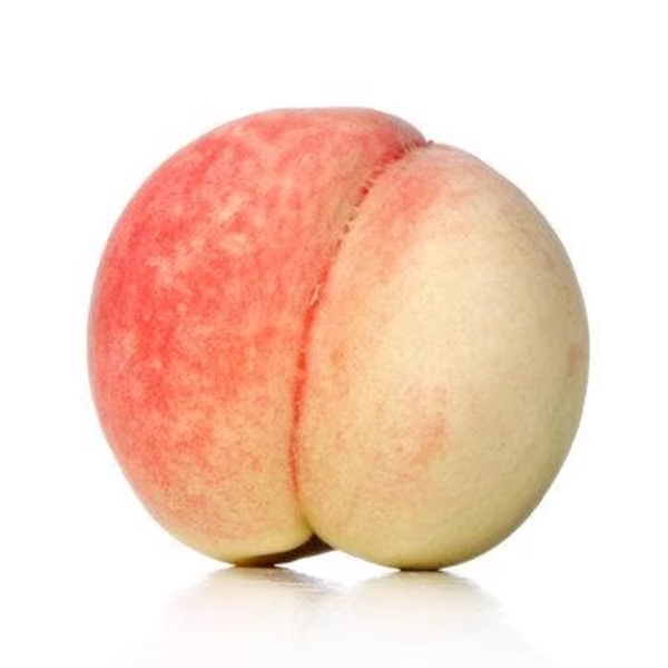 无锡阳山水蜜桃中果4粒装（单果4-5两）江苏省