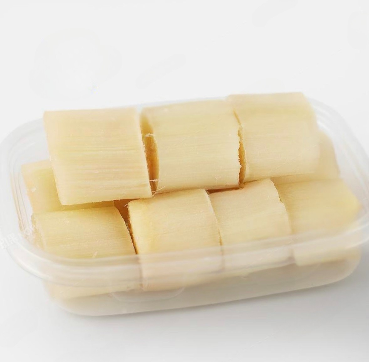 【多汁甘甜】甘蔗500g削皮切段即食