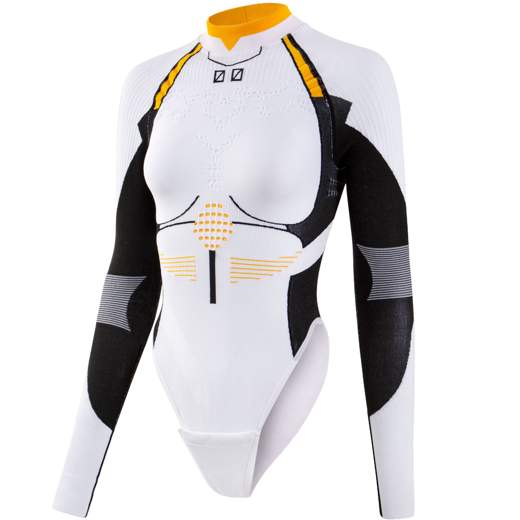 EVA压缩衣滑雪户外健身跑步骑行速干保暖明日香绫波丽褚熏初号机