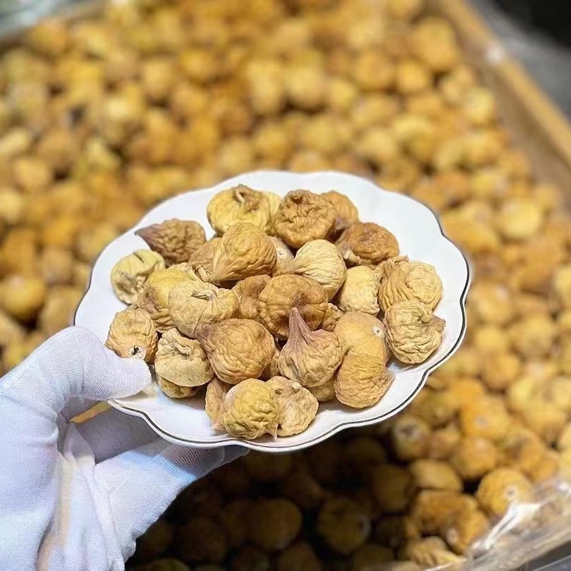 林姑娘特色-无花果500g