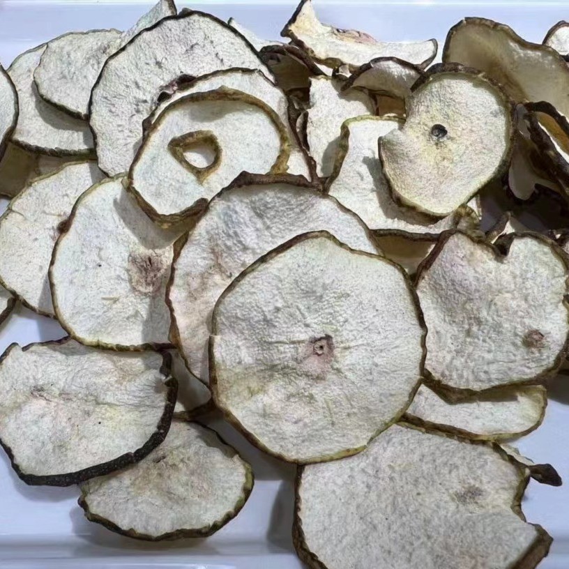 林姑娘特色-雪干片250g、500g