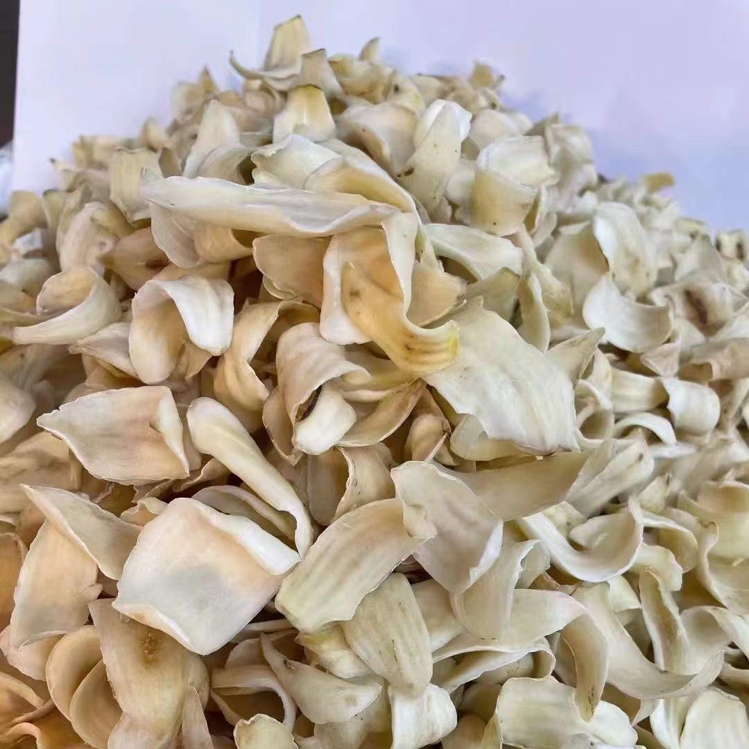 林姑娘特色-无硫龙牙百合250g、500g