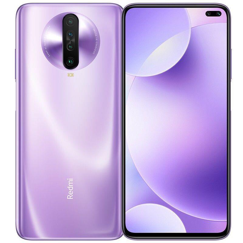 99新 Redmi/红米 二手小米K30 5G手机RedmiK30高刷游戏学生备用机