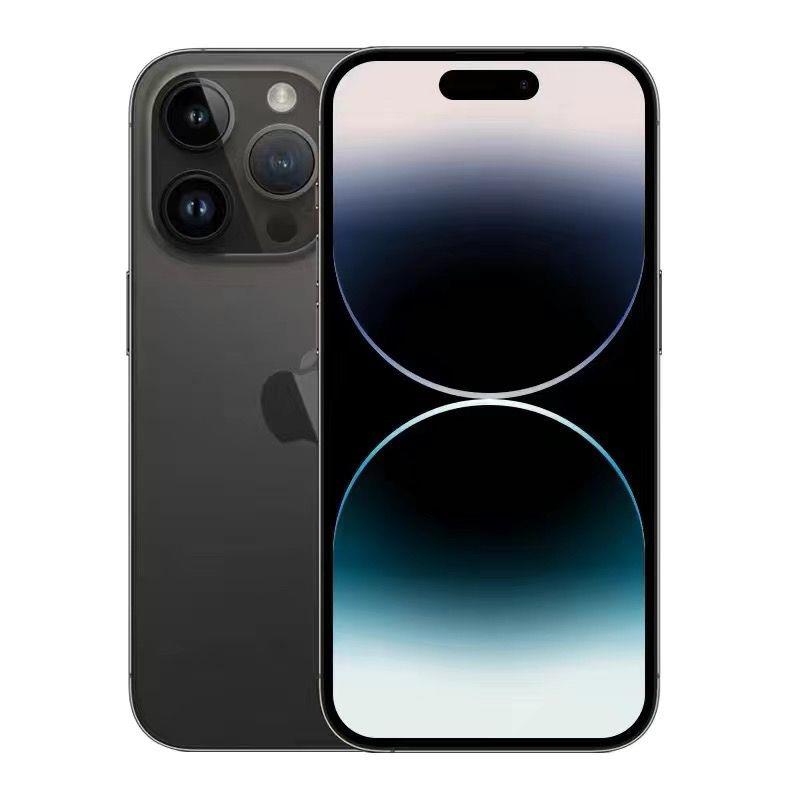 99新 Apple/苹果 二手Apple/苹果14 全网通苹果14Pmx手机5G网手机