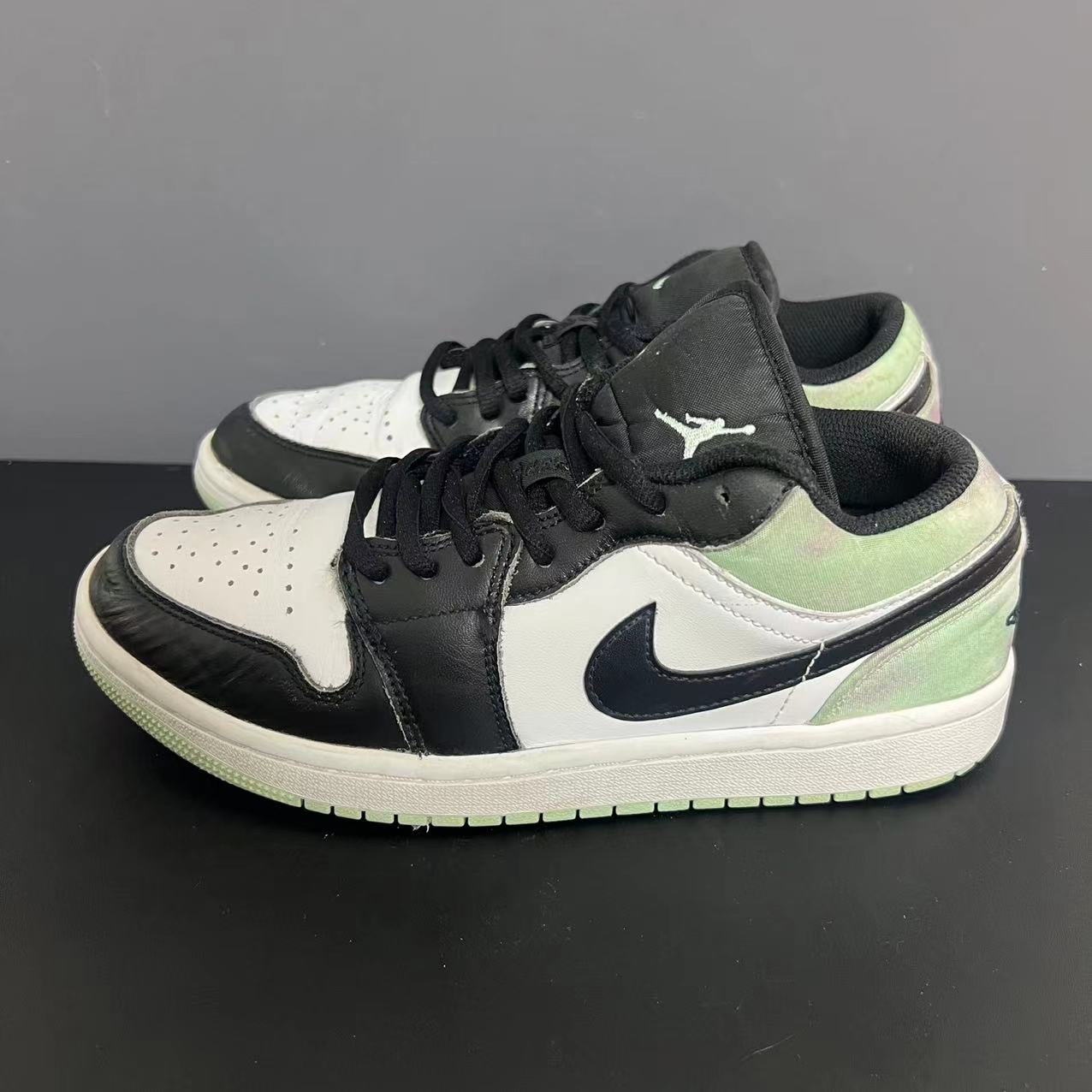 40码/AJ1小蒂芙尼LOW板鞋/市场价1399/货号DM1199100