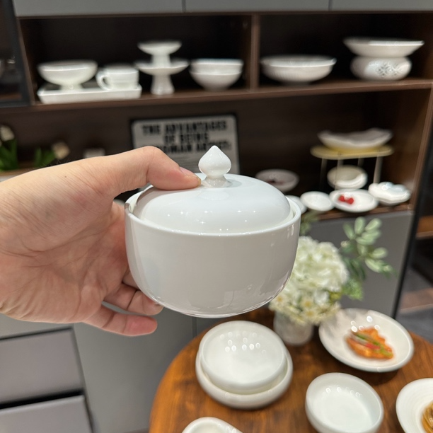 单人小炖盅容量300ML