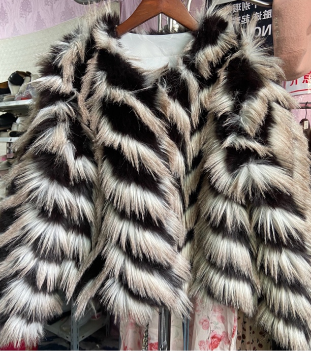 直播杂款链接新中式风格气质网红上衣