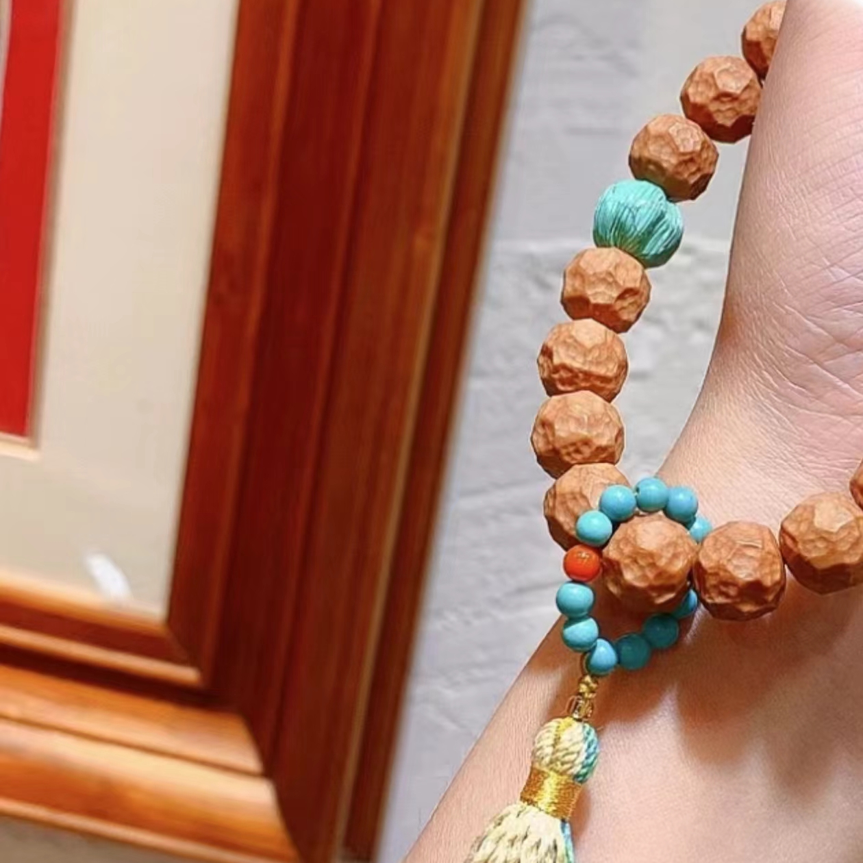 SS051—SS100初尘DIY手工串珠编织