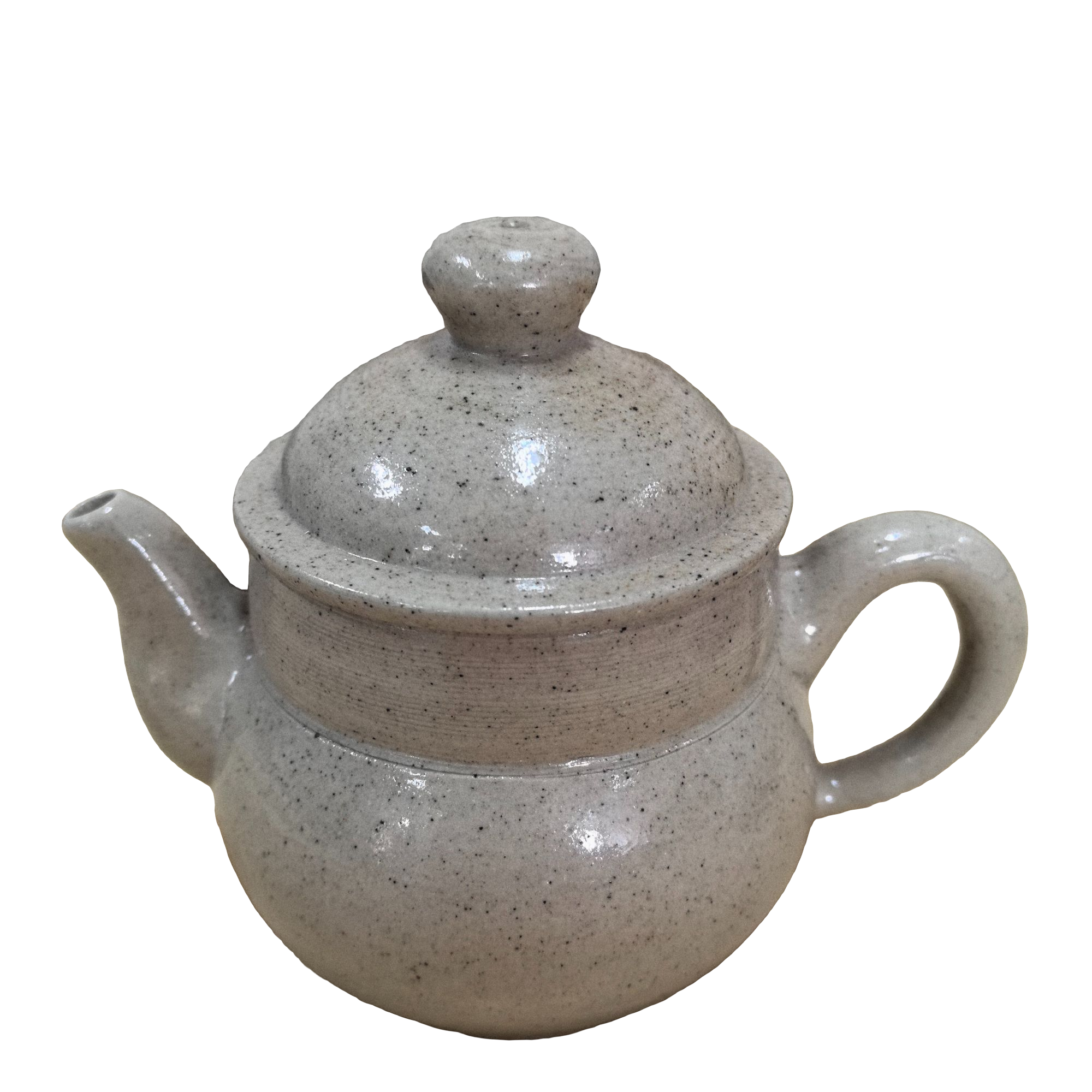 陶瓷泡茶壶复古烧茶壶精美创意纯手工中式