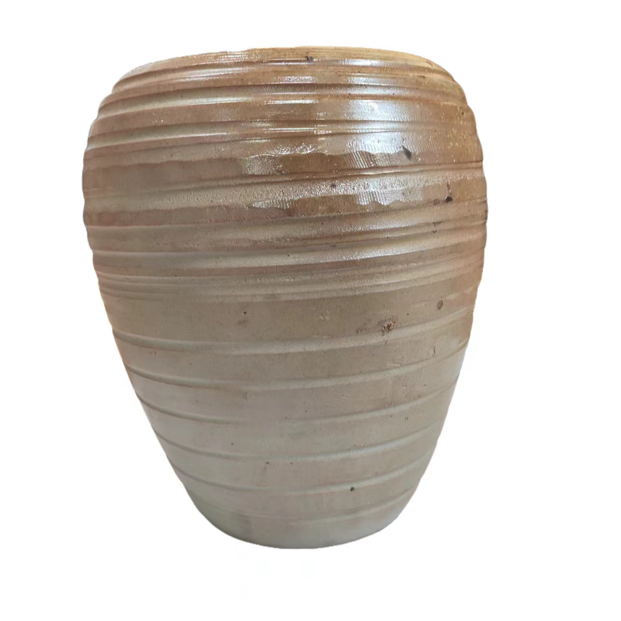 旋纹花瓶摆件简约创意