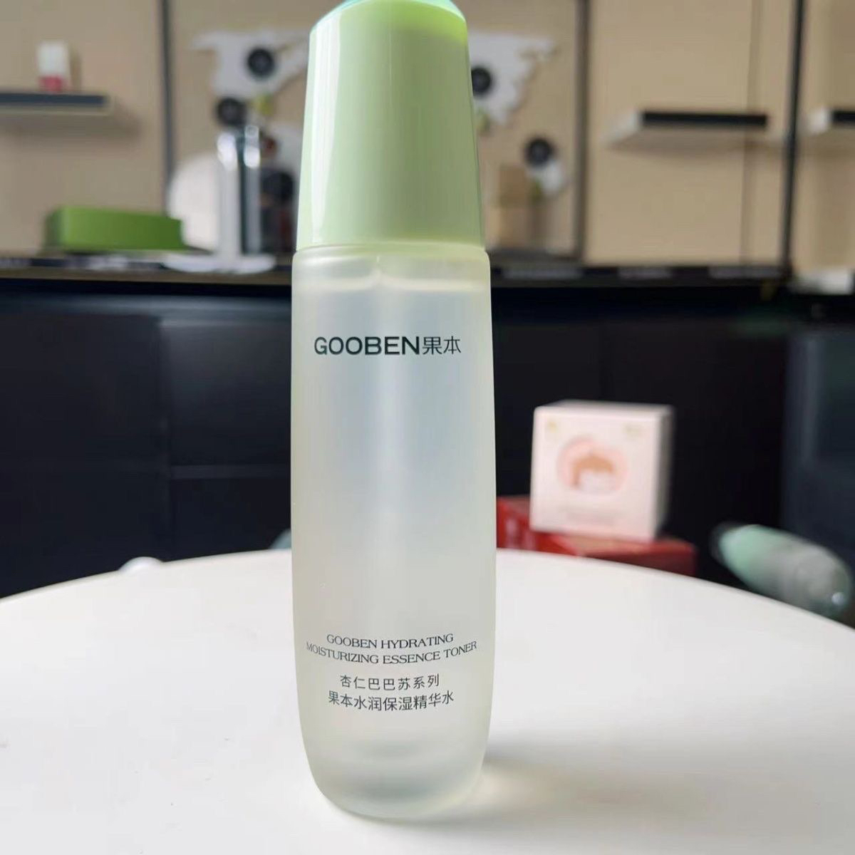 二丫的店 果本水润保湿精华水