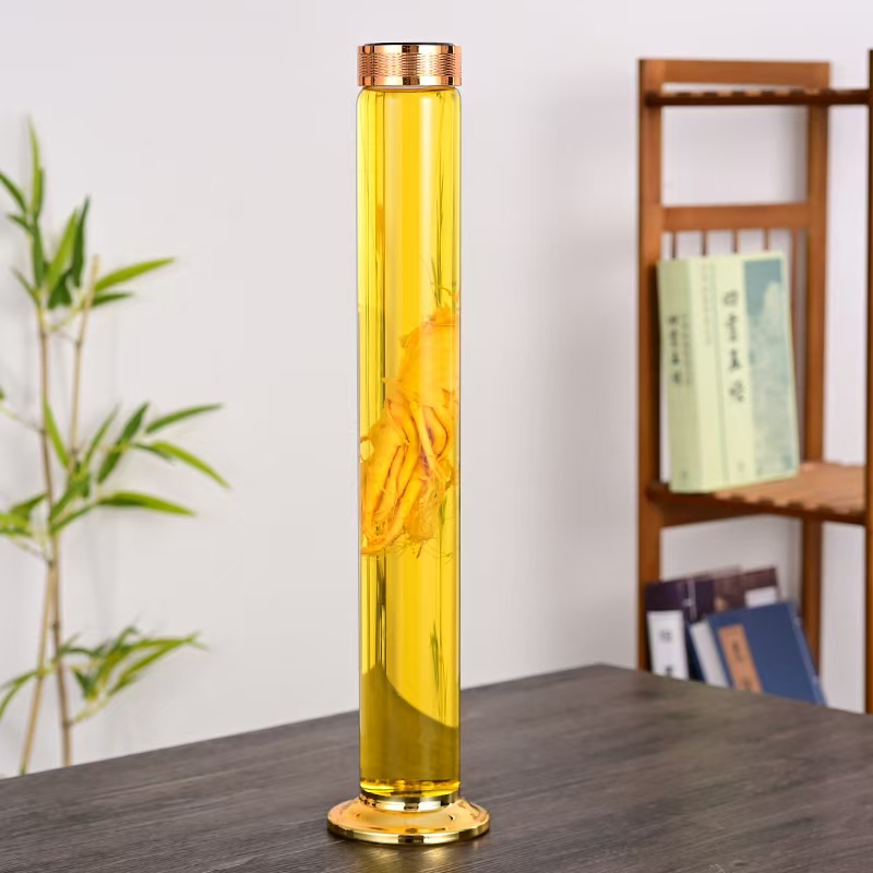 泡酒瓶 人参酒瓶 工艺酒瓶