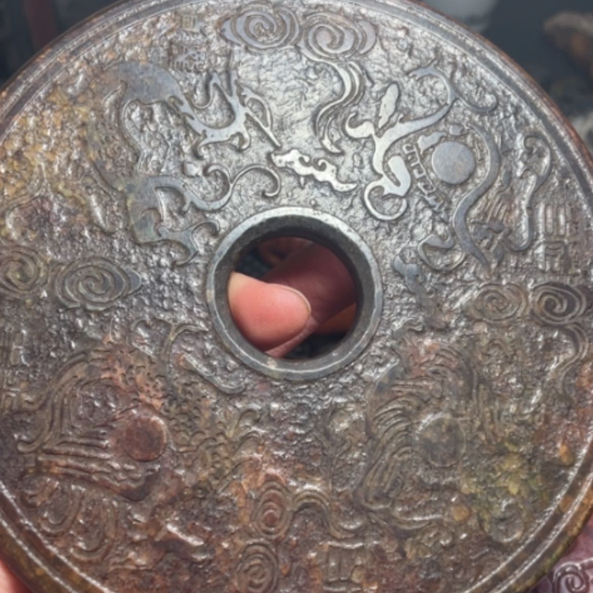 【闪购商品】密胺老物件