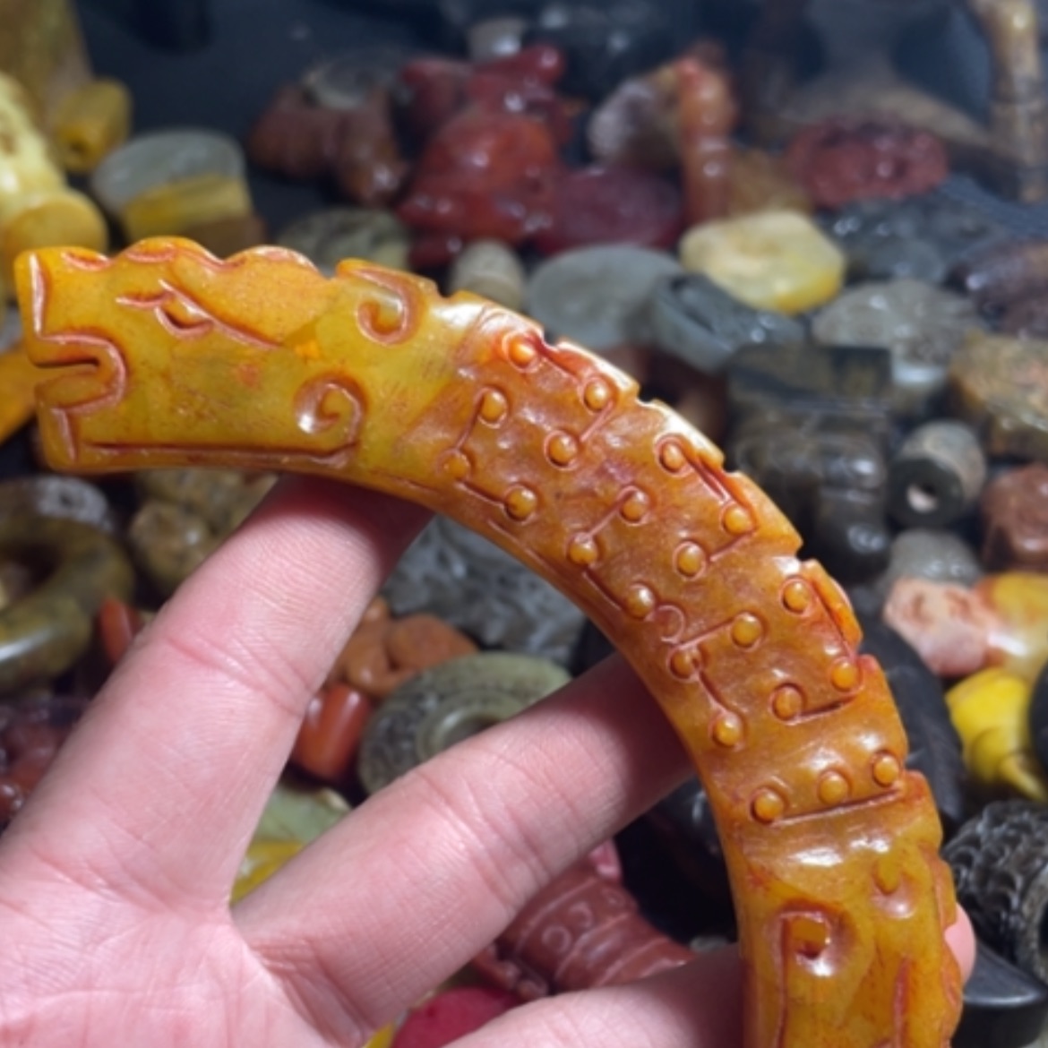 【闪购商品】密胺老物件