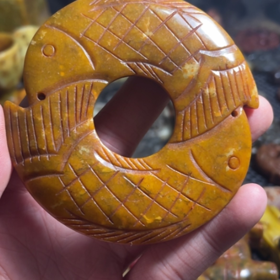 【闪购商品】密胺老物件