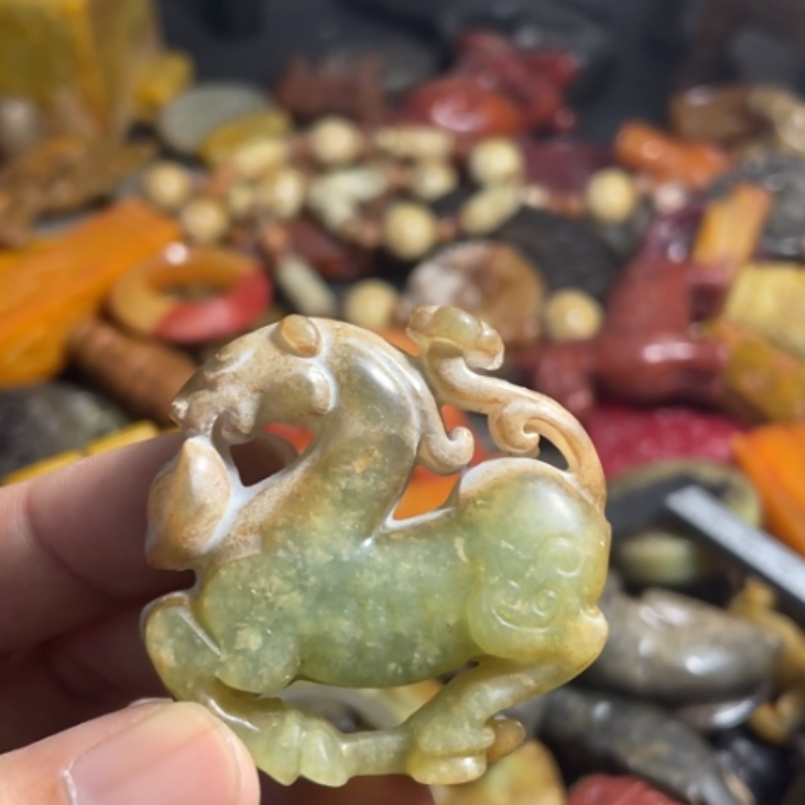 【闪购商品】密胺老物件