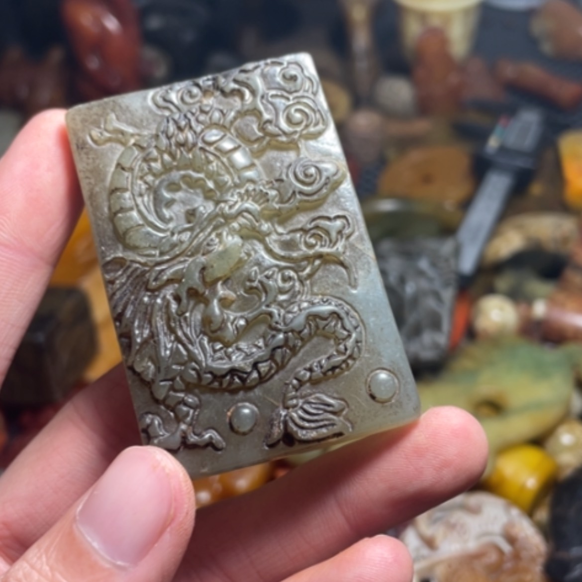 【闪购商品】密胺老物件